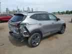 2022 KIA SELTOS