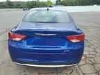 2016 CHRYSLER 200