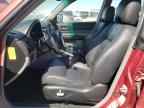 2005 SUBARU FORESTER