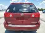 2007 TOYOTA SIENNA