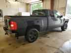 2011 CHEVROLET Silverado