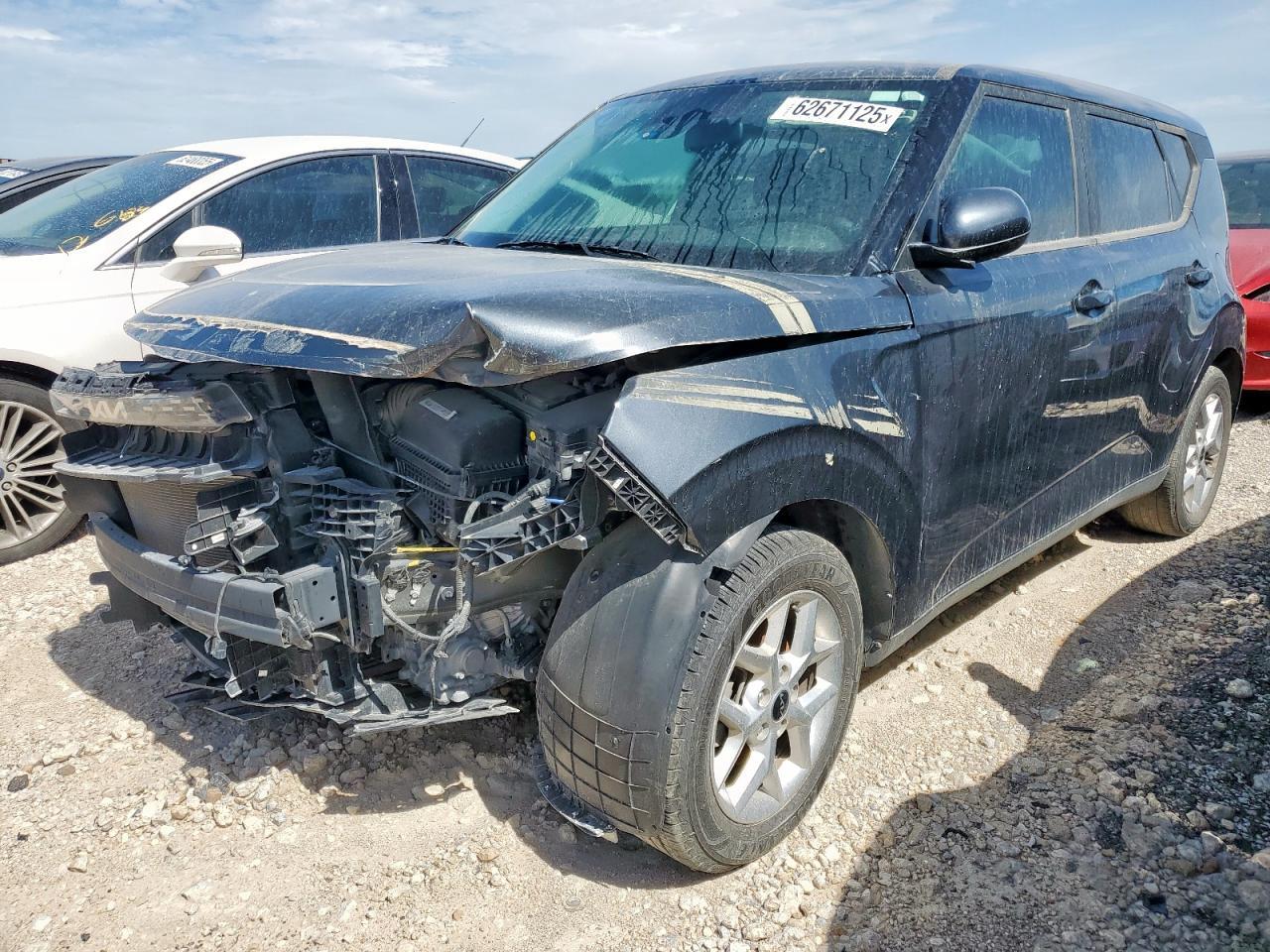 2023 KIA SOUL