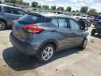 2019 NISSAN KICKS