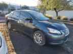 2014 NISSAN SENTRA
