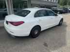 2022 MERCEDES-BENZ C-CLASS