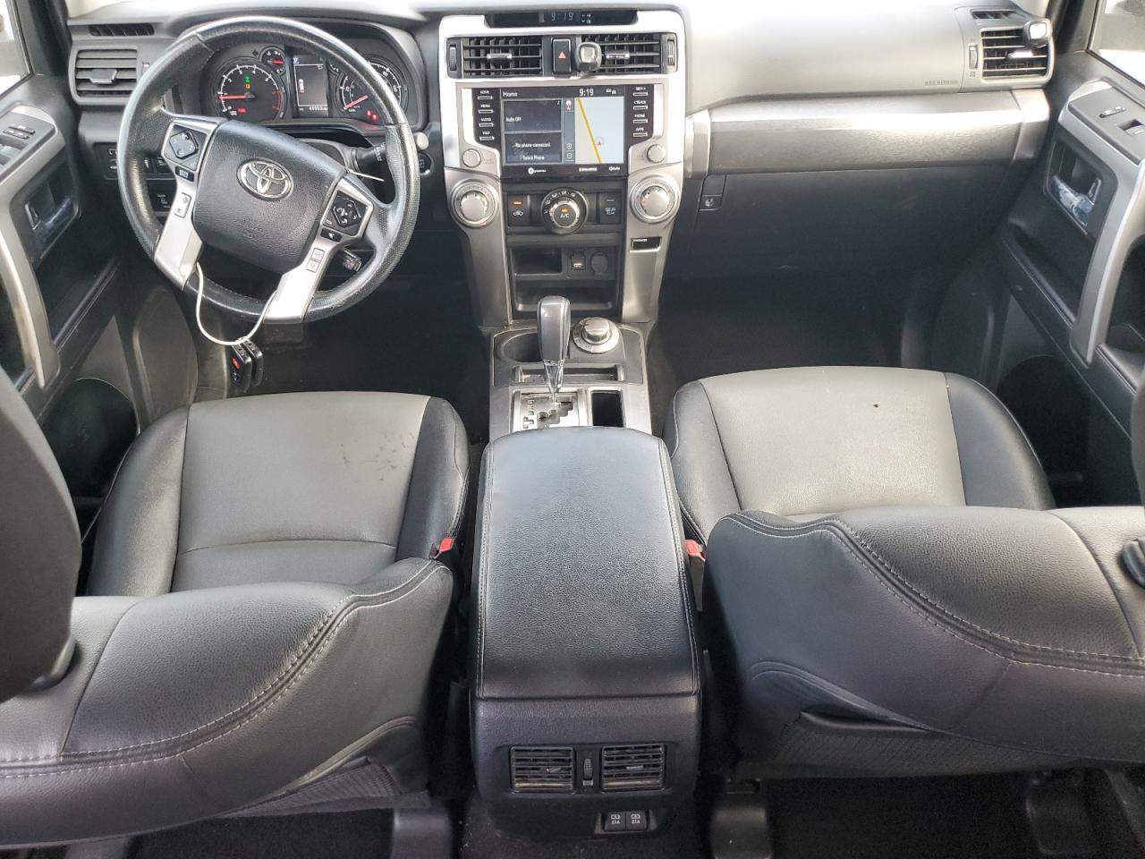 2022 TOYOTA 4Runner