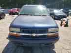 2002 CHEVROLET BLAZER