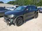 2012 JEEP Grand Cherokee