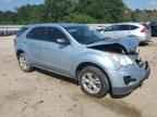 2014 CHEVROLET EQUINOX