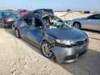 2012 KIA FORTE