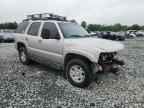 2004 CHEVROLET Tahoe