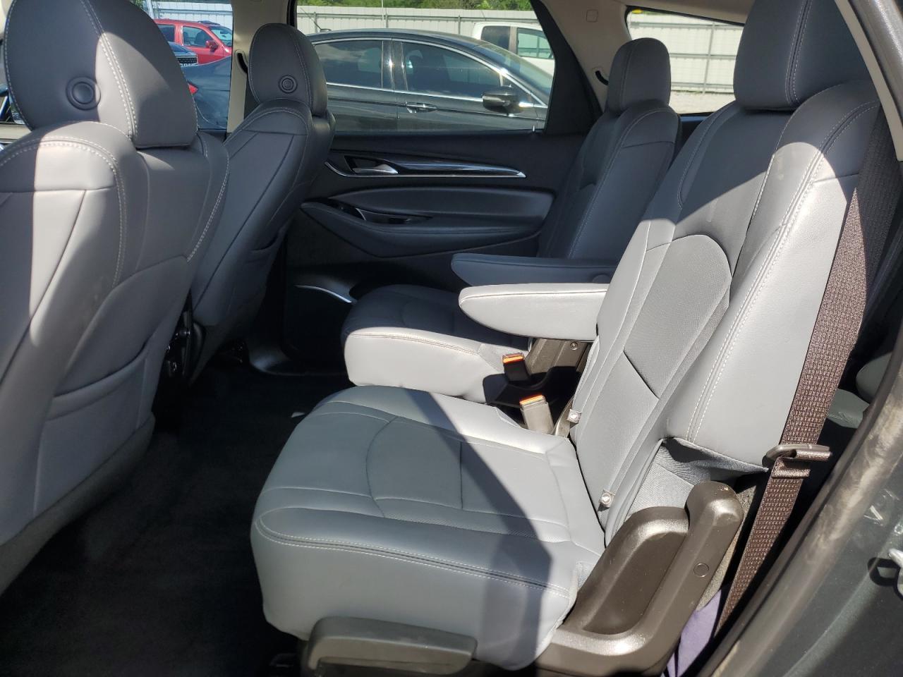 2020 BUICK ENCLAVE