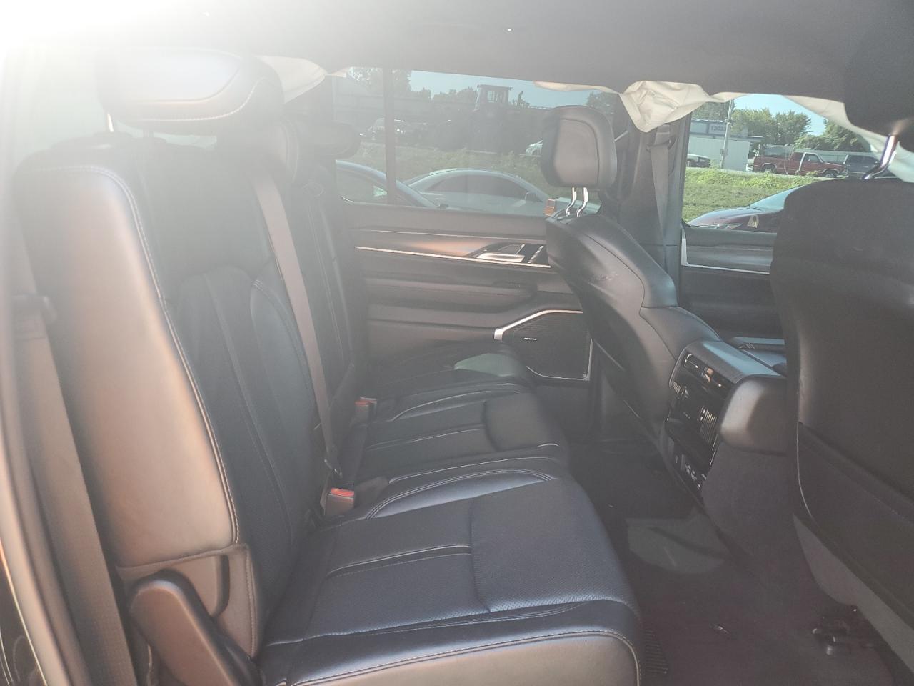 2023 JEEP Wagoneer