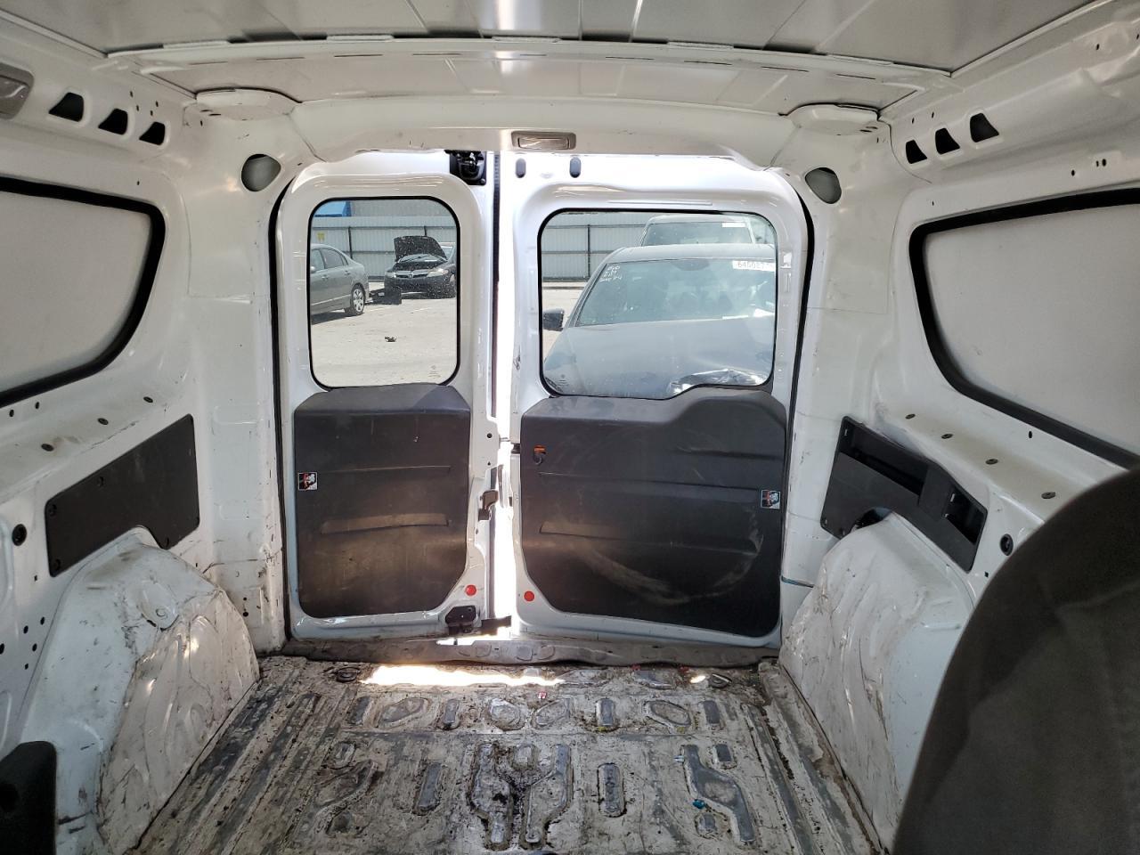 2022 RAM ProMaster City