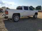 2018 GMC Sierra