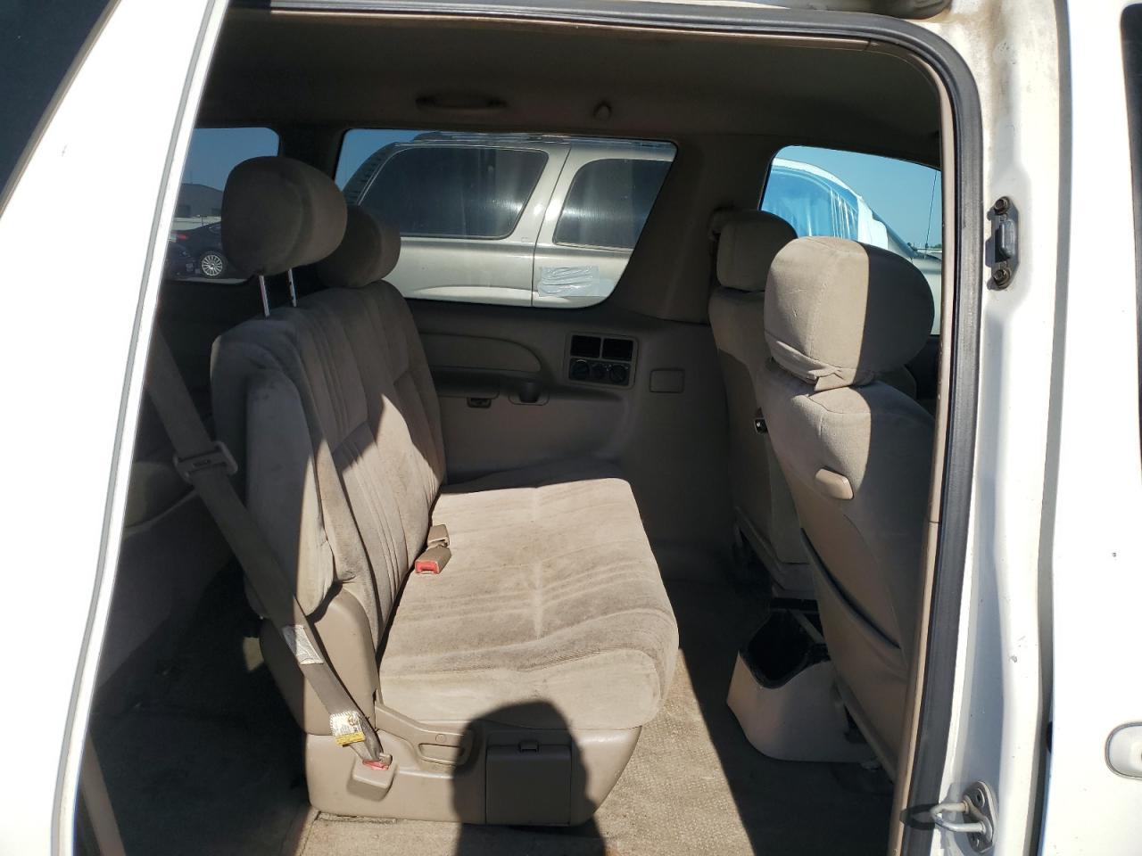 2000 TOYOTA SIENNA