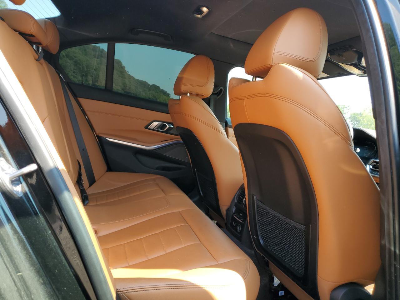 2019 BMW 3 SERIES