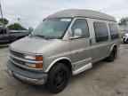 2002 CHEVROLET Express 1500