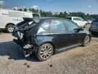 2010 SUBARU IMPREZA