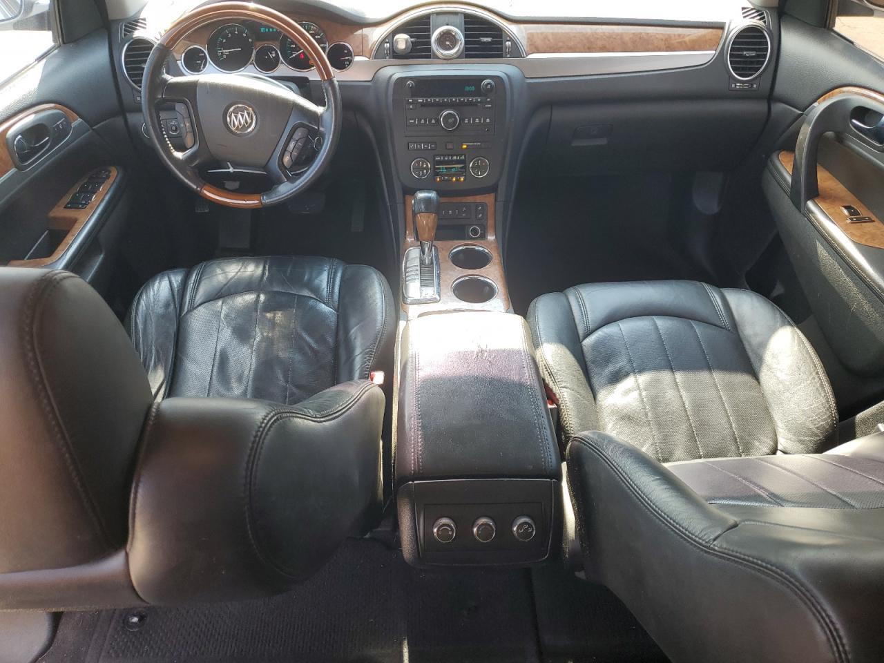 2011 BUICK ENCLAVE