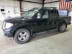 2006 NISSAN Frontier