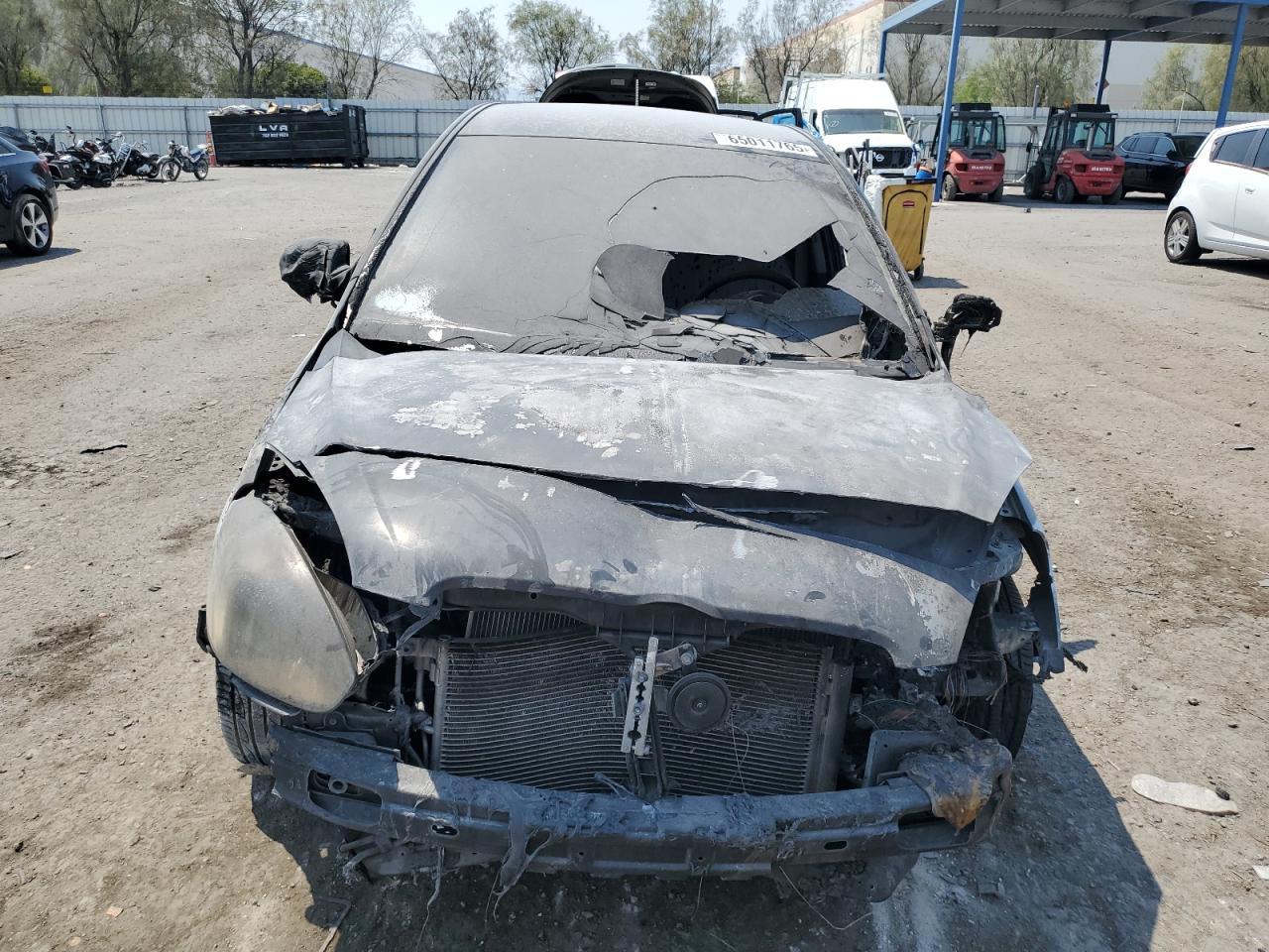2009 HYUNDAI ACCENT