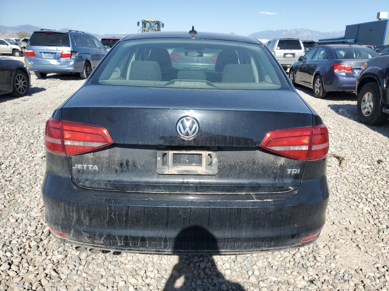 2015 VOLKSWAGEN JETTA
