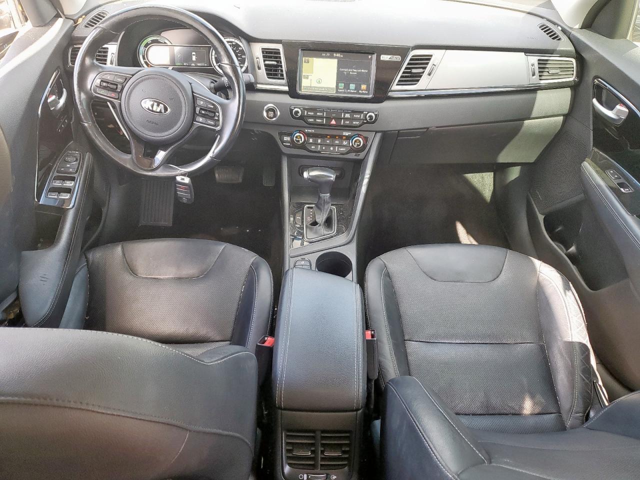 2018 KIA Niro