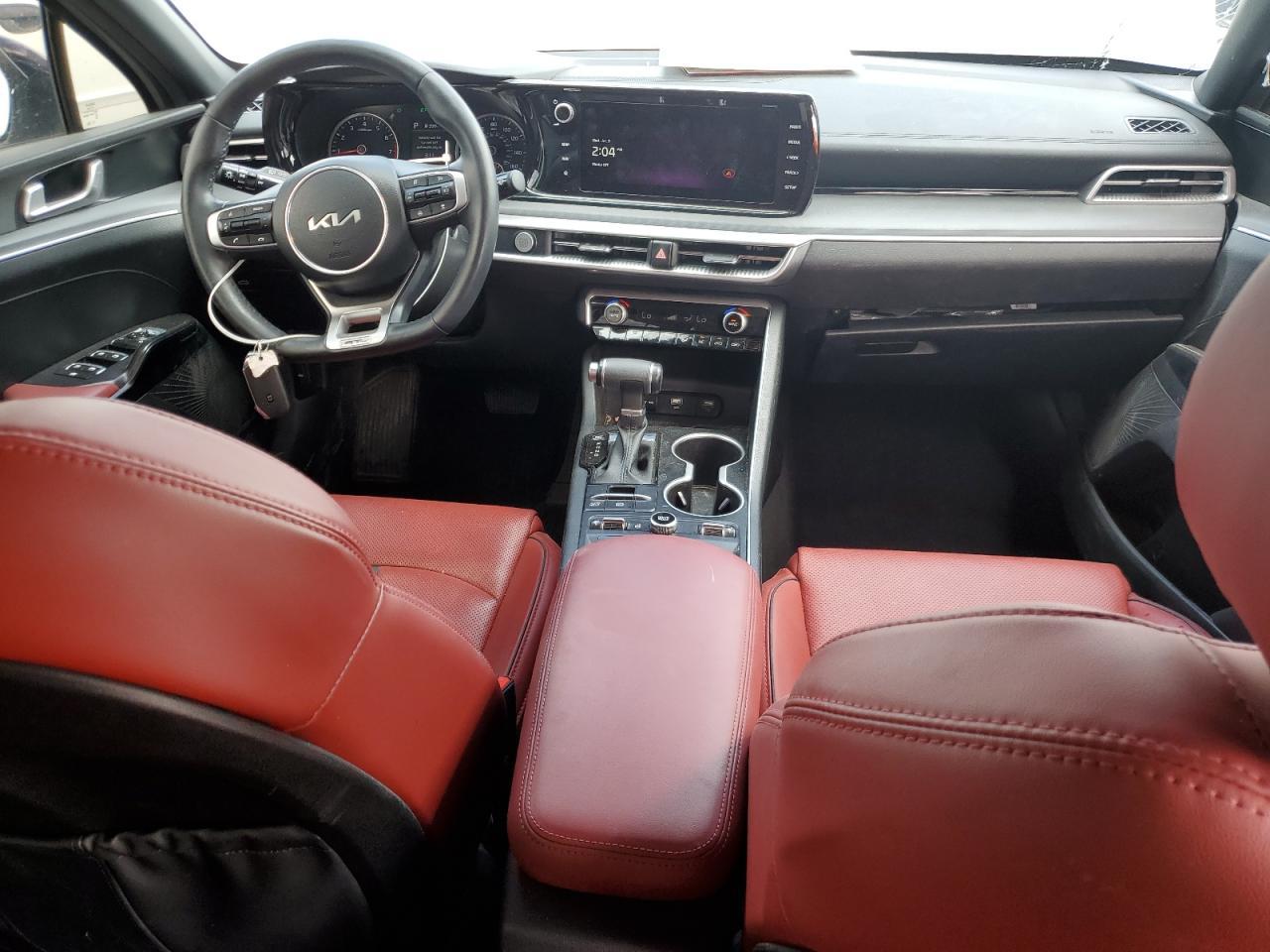 2024 KIA K5