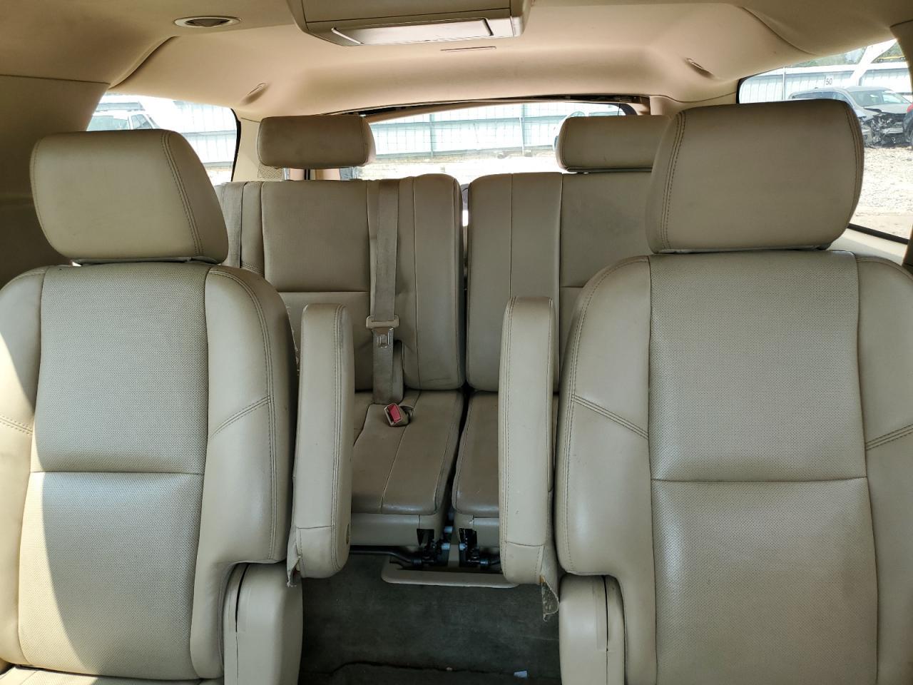2014 GMC Yukon