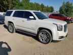 2017 GMC Yukon