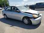 2002 HONDA CIVIC