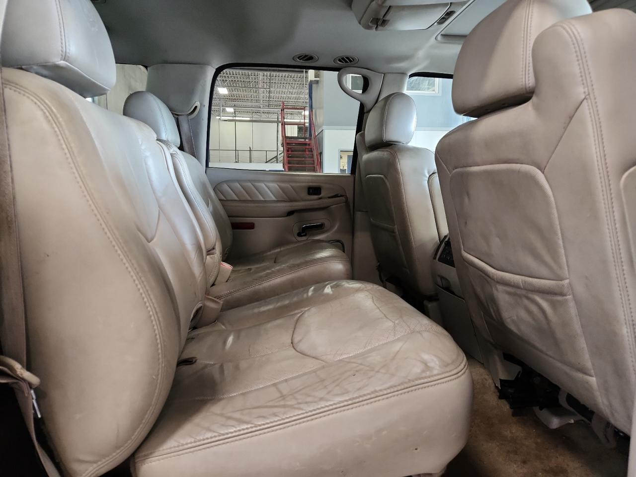 2006 CADILLAC Escalade ESV
