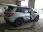 2019 HONDA Passport