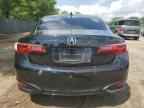 2018 ACURA ILX