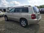 2006 TOYOTA HIGHLANDER