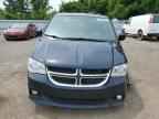 2015 DODGE GRAND CARAVAN