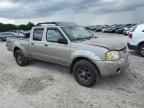 2004 NISSAN Frontier