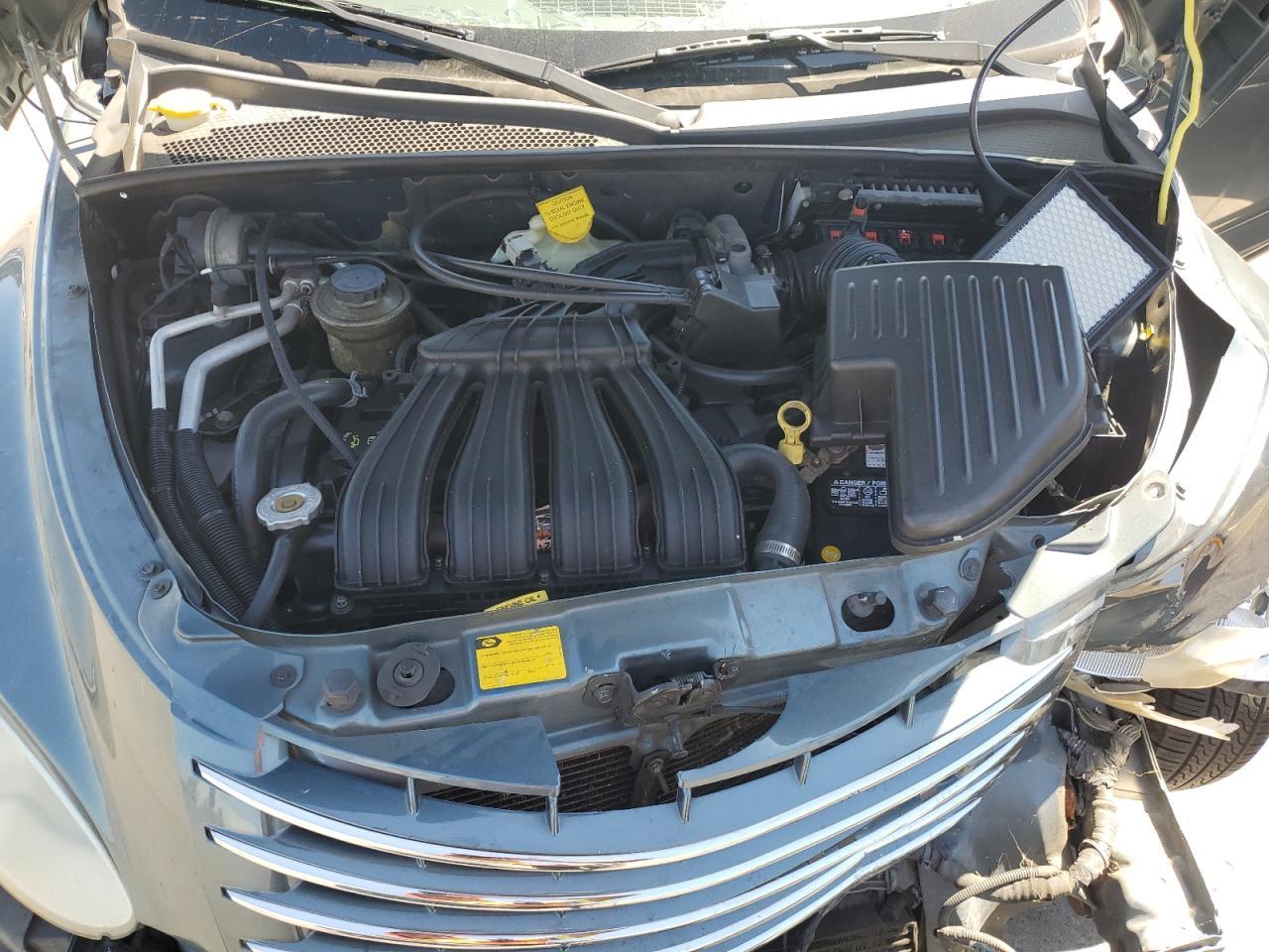 2006 CHRYSLER PT CRUISER