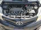 2012 TOYOTA YARIS