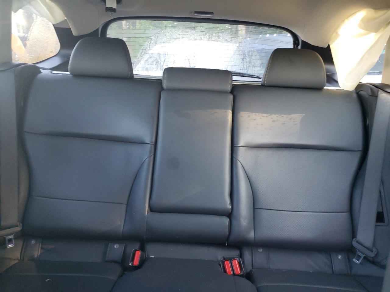 2019 SUBARU Outback