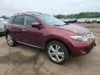 2010 NISSAN MURANO