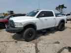 2017 RAM 2500