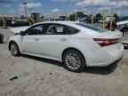 2013 TOYOTA Avalon