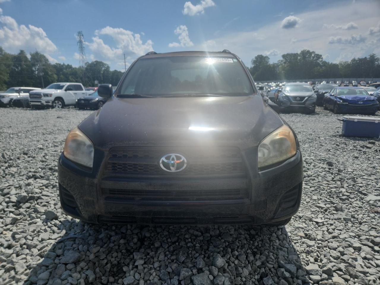 2010 TOYOTA RAV4