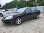 2007 CHEVROLET IMPALA