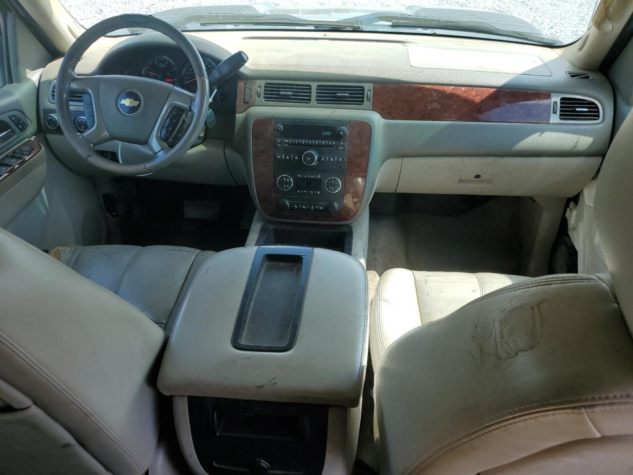 2013 CHEVROLET Silverado