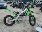 2025 KAWASAKI