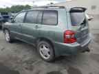 2007 TOYOTA HIGHLANDER