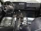 1987 JEEP CHEROKEE